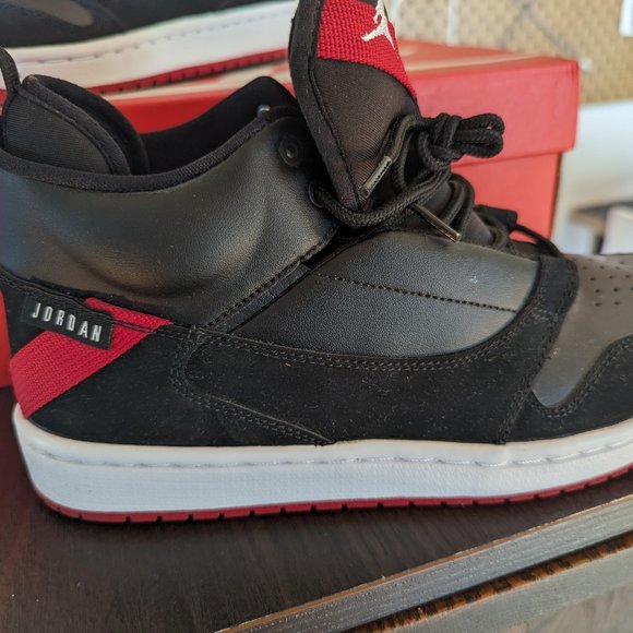 NIKE JORDAN FADE AWAY - Picture 2 of 10